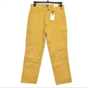 Lee x The Hundreds Work Carpenter Pants 32 x 32 (See Measurements)